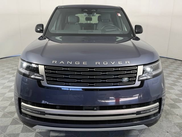 Used 2024 Land Rover Range Rover Long Wheelbase SE AWD/4WD image 6