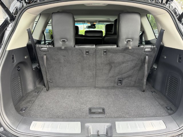 Used 2015 INFINITI QX60 FWD w/ Premium Plus Package image 14