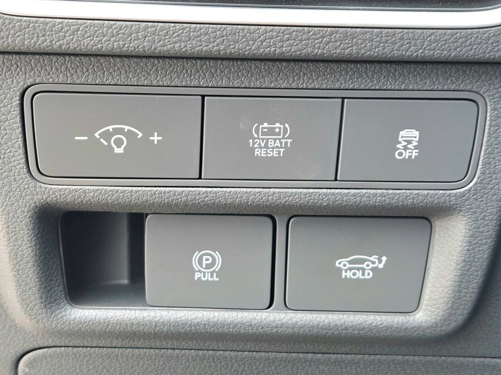 Certified 2026 Hyundai Sonata Limited image 20