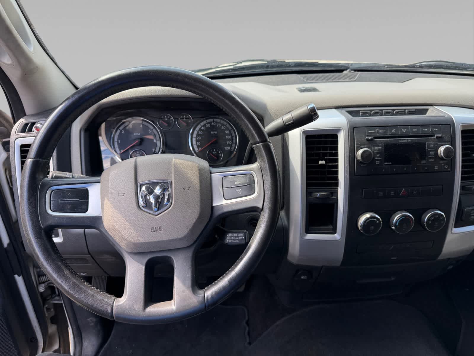 Used 2009 Dodge Ram 1500 Truck SLT w/ Big Horn Regional Pkg RWD image 10