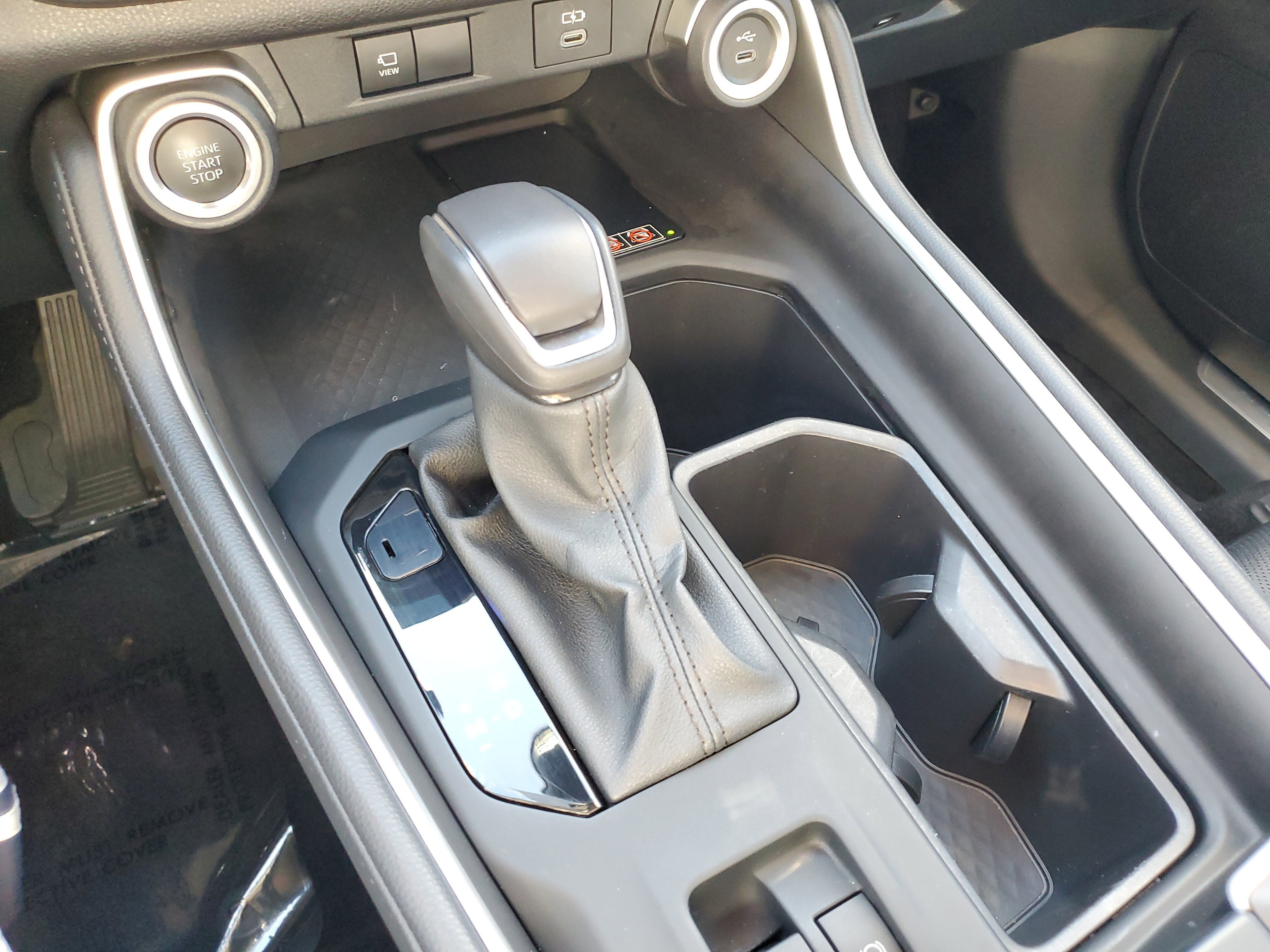 Certified 2024 Toyota Grand Highlander Limited image 32