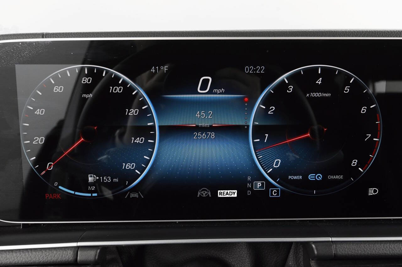 Used 2023 Mercedes-Benz GLE 450 4MATIC image 29