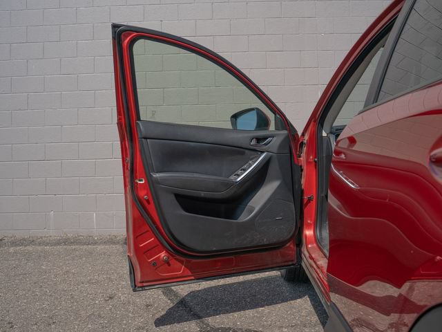 Used 2016 MAZDA CX-5 Grand Touring AWD/4WD image 15