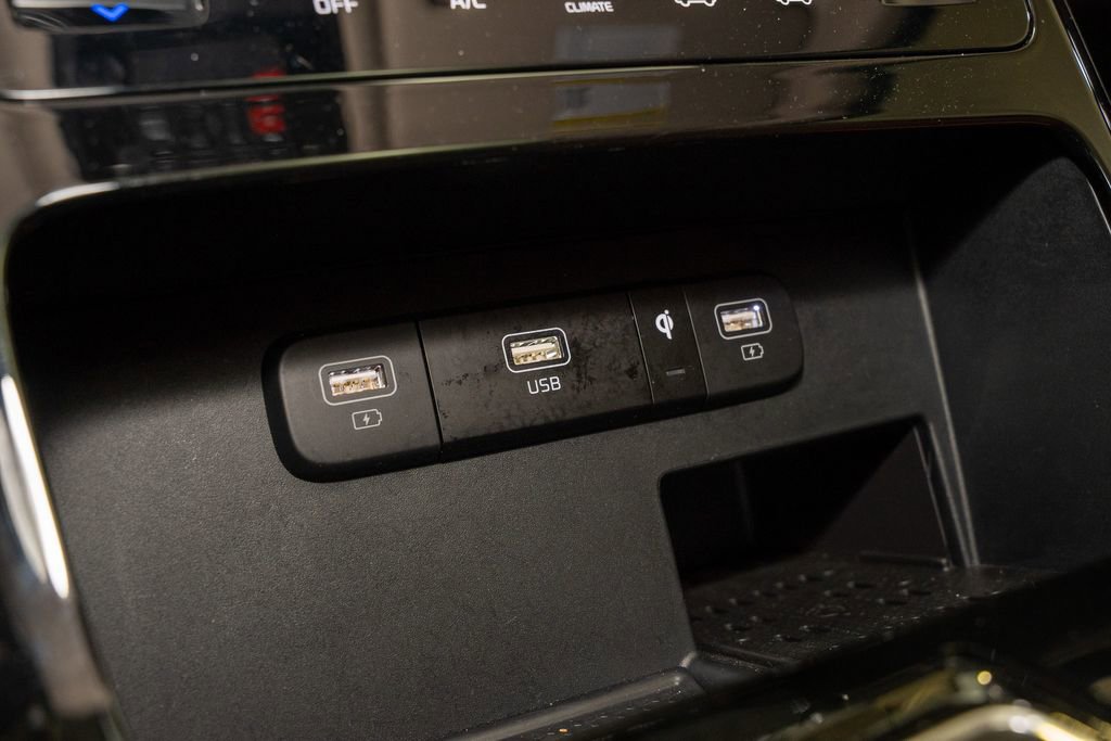 Certified 2024 Kia Carnival SX Prestige image 16