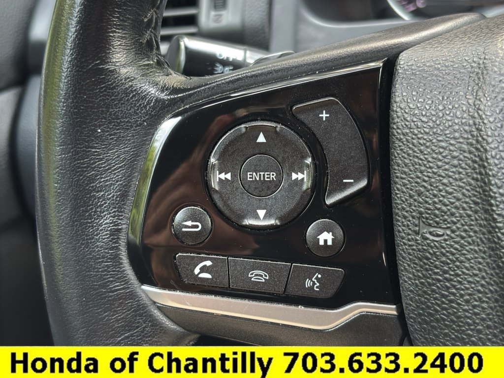 Used 2021 Honda Pilot EX-L image 12