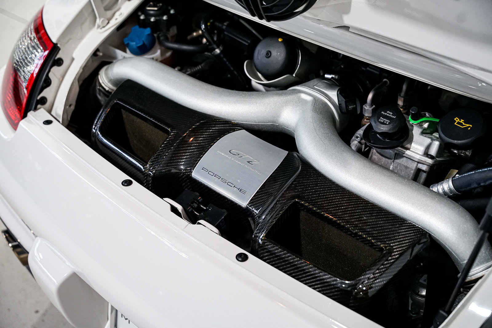 Used 2009 Porsche 911 GT2 image 54