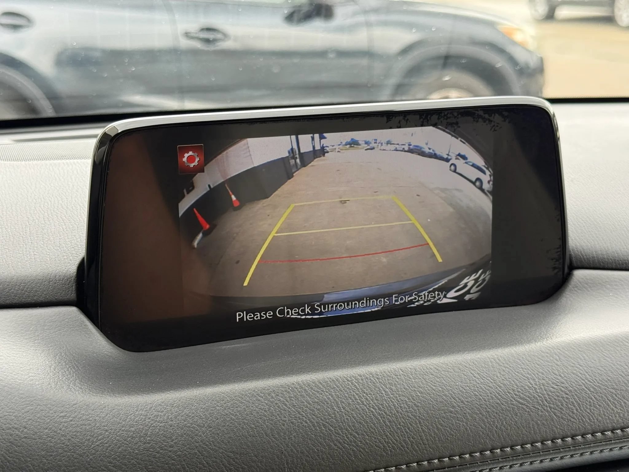 Used 2020 MAZDA CX-5 Grand Touring AWD/4WD image 35