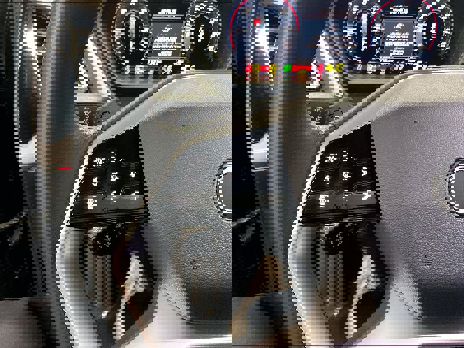 Certified 2024 Audi Q4 e-tron Premium Plus w/ Premium Plus image 19