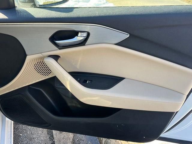 Used 2021 Acura TLX FWD image 19