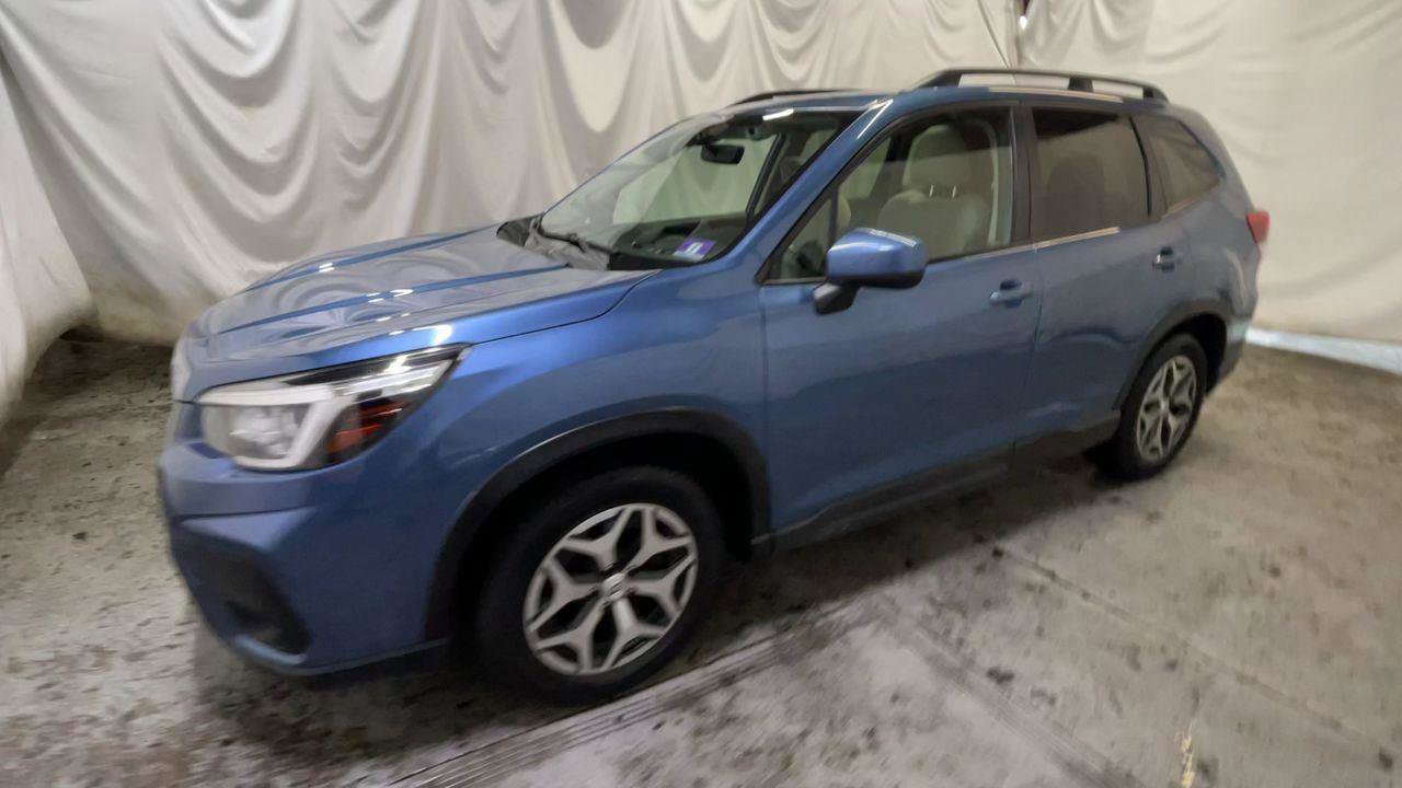 Used 2019 Subaru Forester Premium image 4