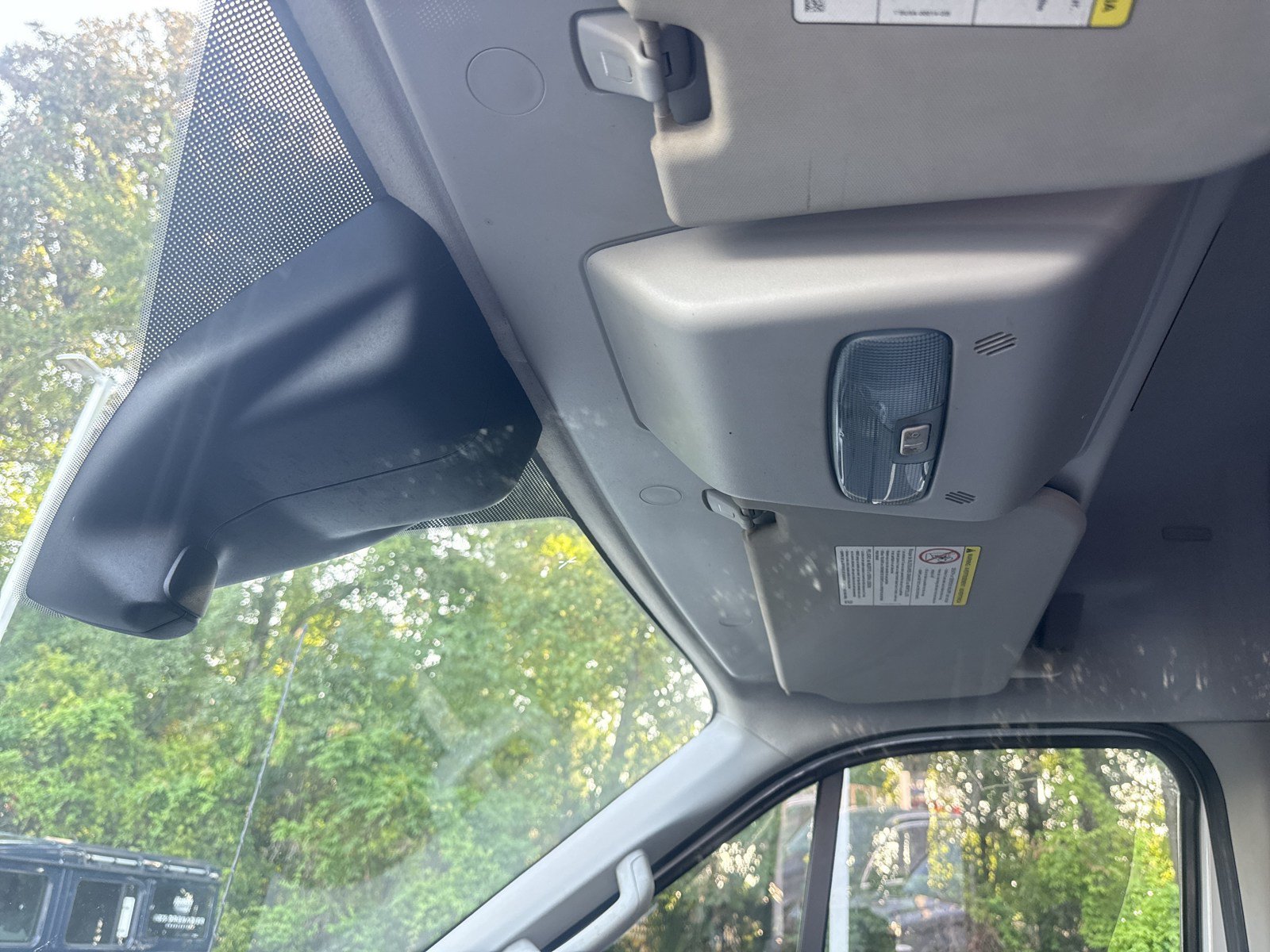 Used 2015 Ford Transit 250 148 Medium Roof w/ Interior Upgrade Package RWD image 28