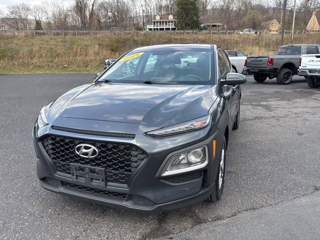 Used 2018 Hyundai Kona SE