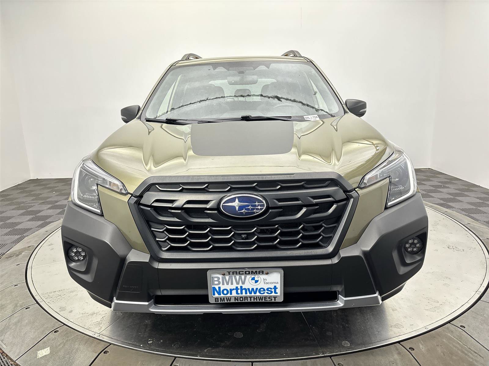 Used 2022 Subaru Forester Wilderness AWD/4WD image 14