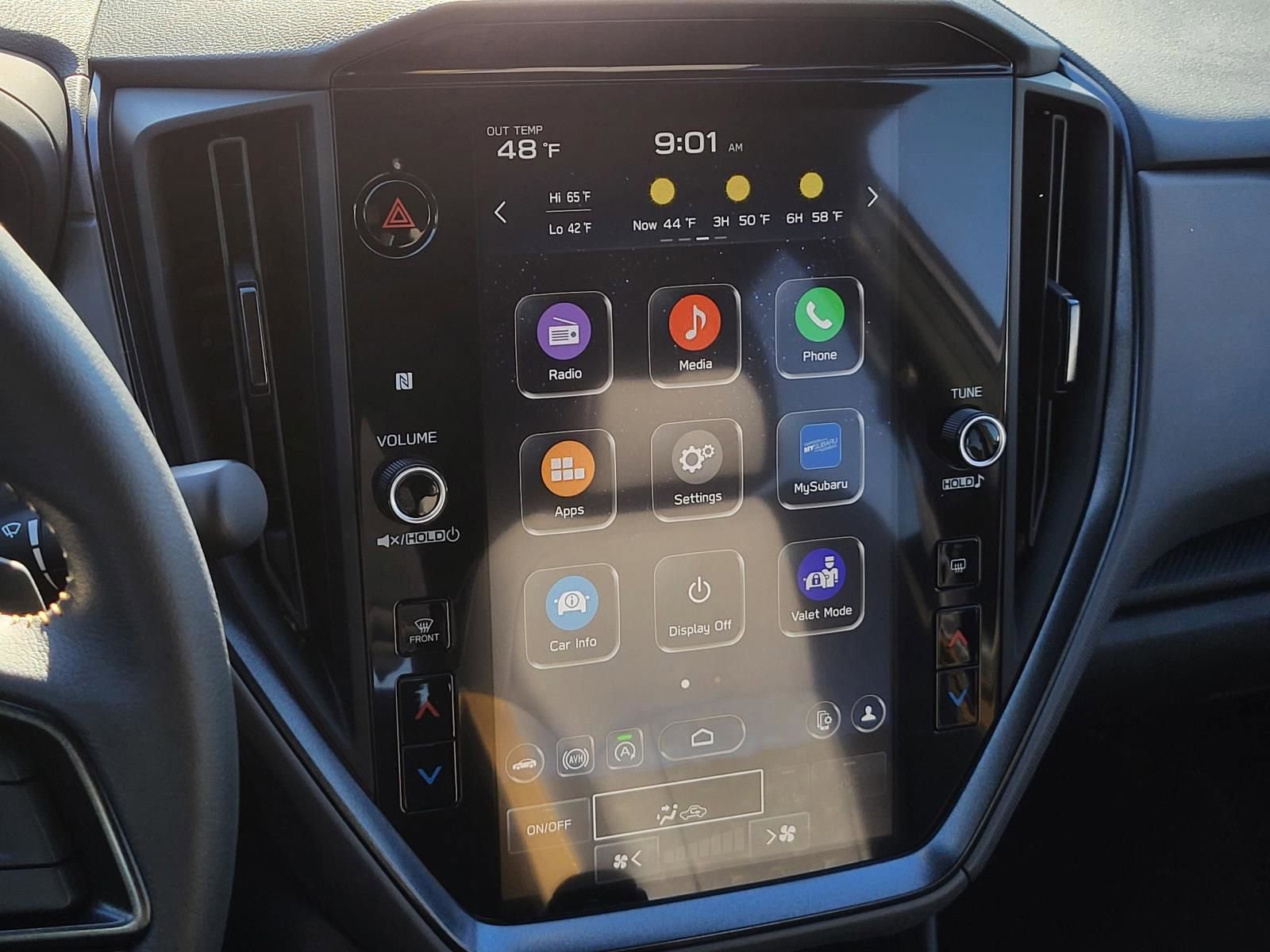 Certified 2025 Subaru Crosstrek 2.5i Sport w/ Crosstrek Mirror Package image 22