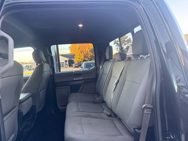 Used 2018 Ford F150 XLT w/ Equipment Group 302A Luxury AWD/4WD image 14