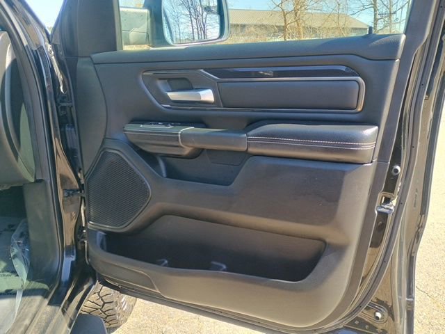 Used 2020 RAM 1500 Rebel w/ Rebel Level 2 Equipment Group image 13