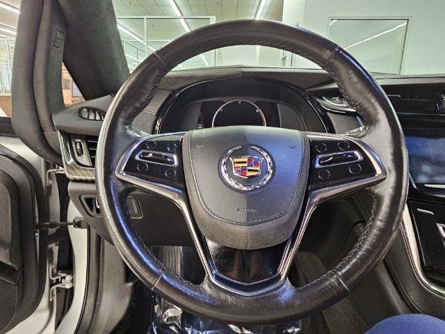 Used 2014 Cadillac ELR FWD image 10