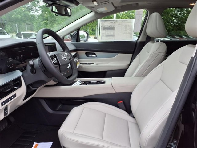 New 2025 Nissan Murano SL image 5