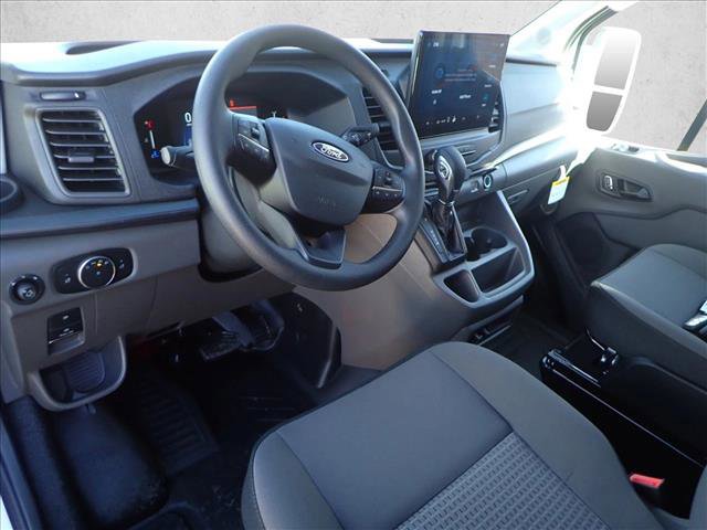 New 2026 Ford Transit 250 148 Medium Roof Extended AWD image 10