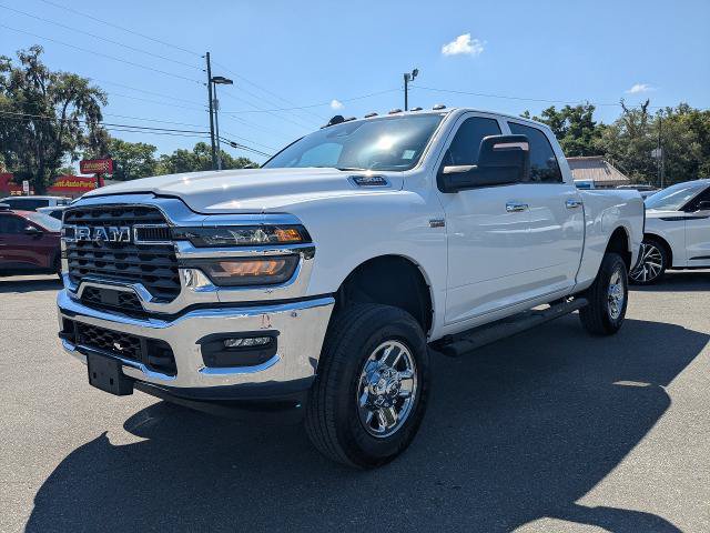Used 2026 RAM 2500 Tradesman AWD/4WD image 8