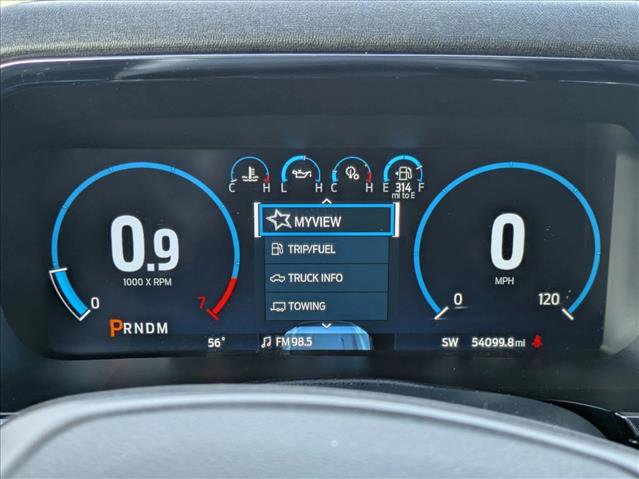 Used 2022 Ford F150 Lariat image 10