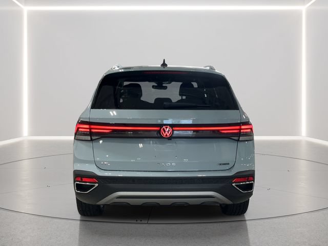 New 2026 Volkswagen Taos SEL AWD/4WD image 4
