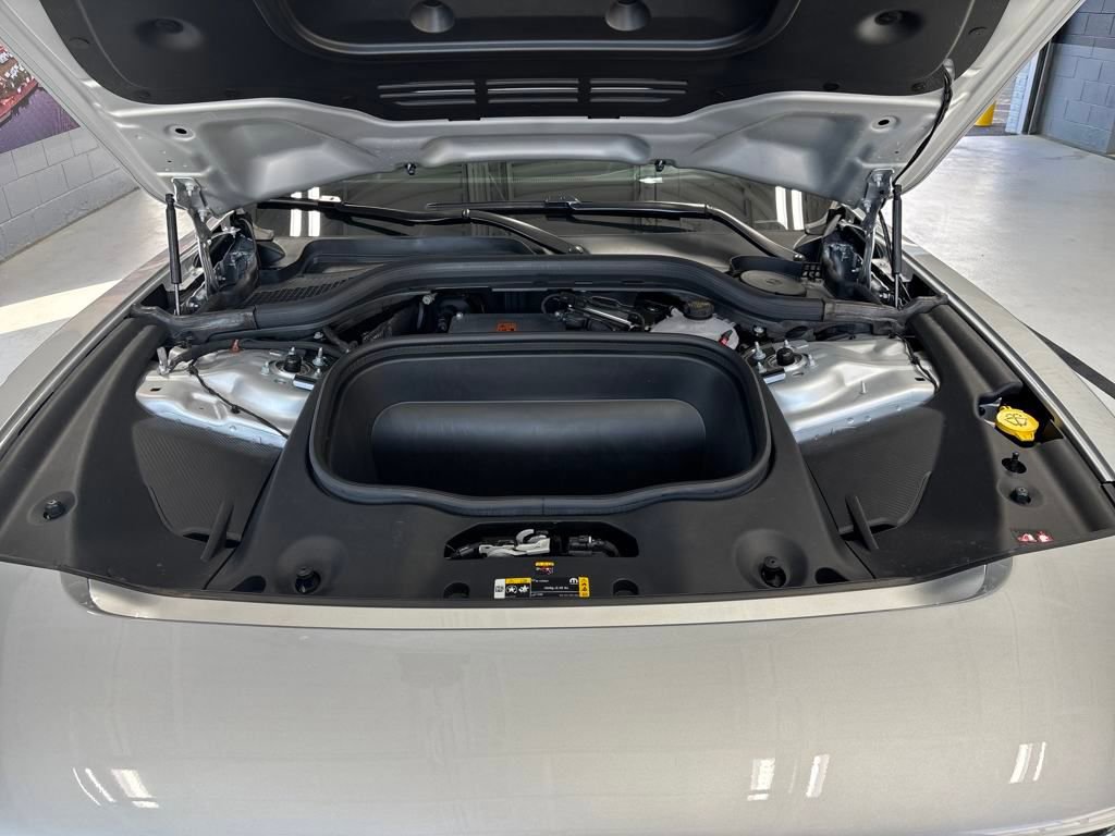 New 2024 Dodge Charger R/T Scat Pack w/ Plus Group image 18