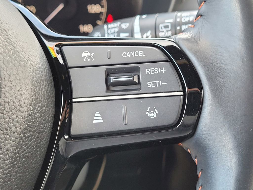 Used 2024 Honda HR-V Sport image 19