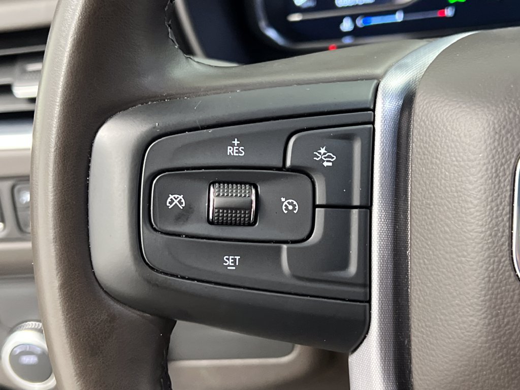 Used 2024 GMC Yukon SLT RWD image 55