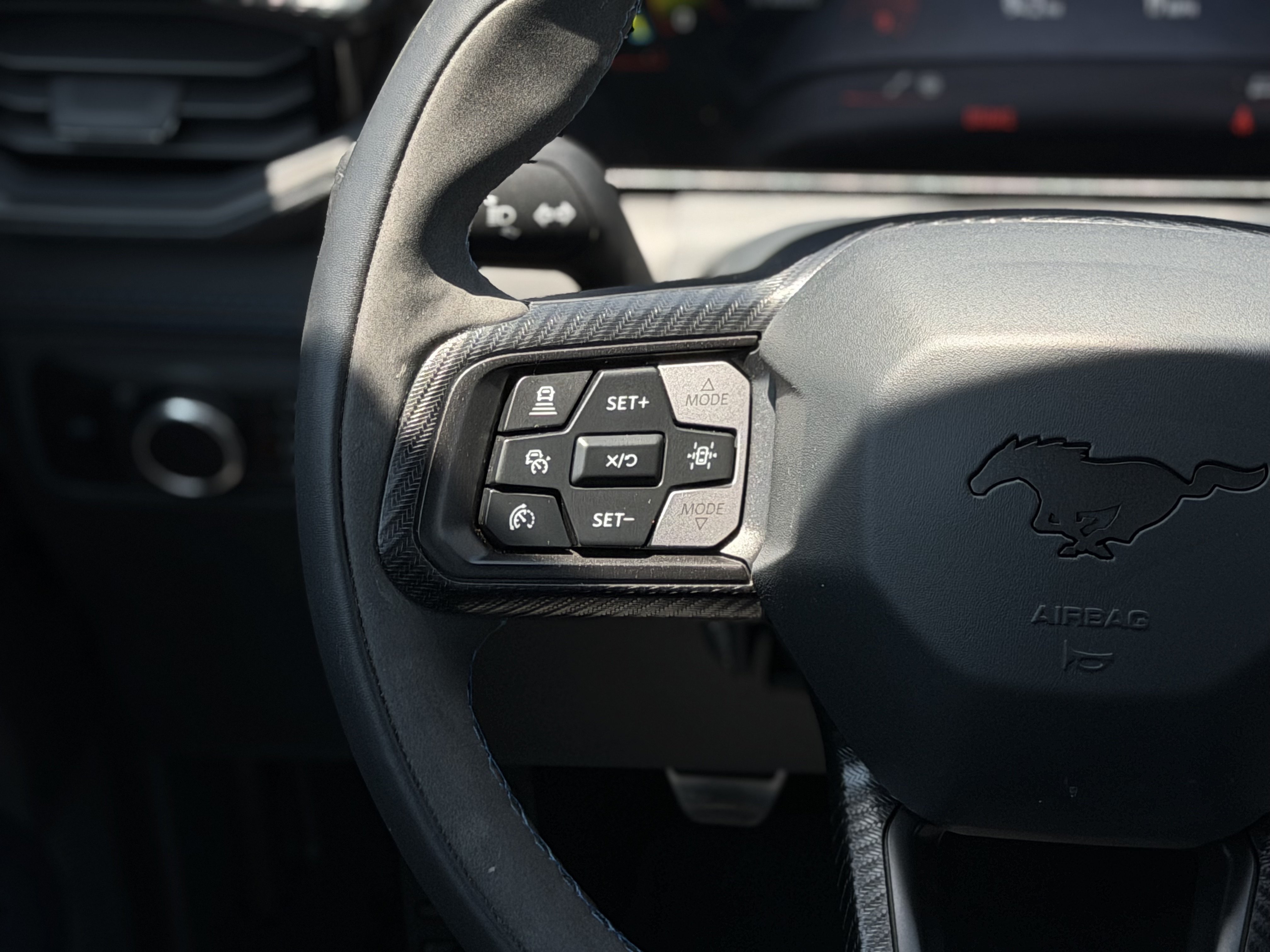 Used 2026 Ford Mustang Dark Horse RWD image 18