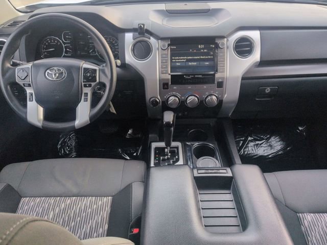 Used 2020 Toyota Tundra SR5 image 22