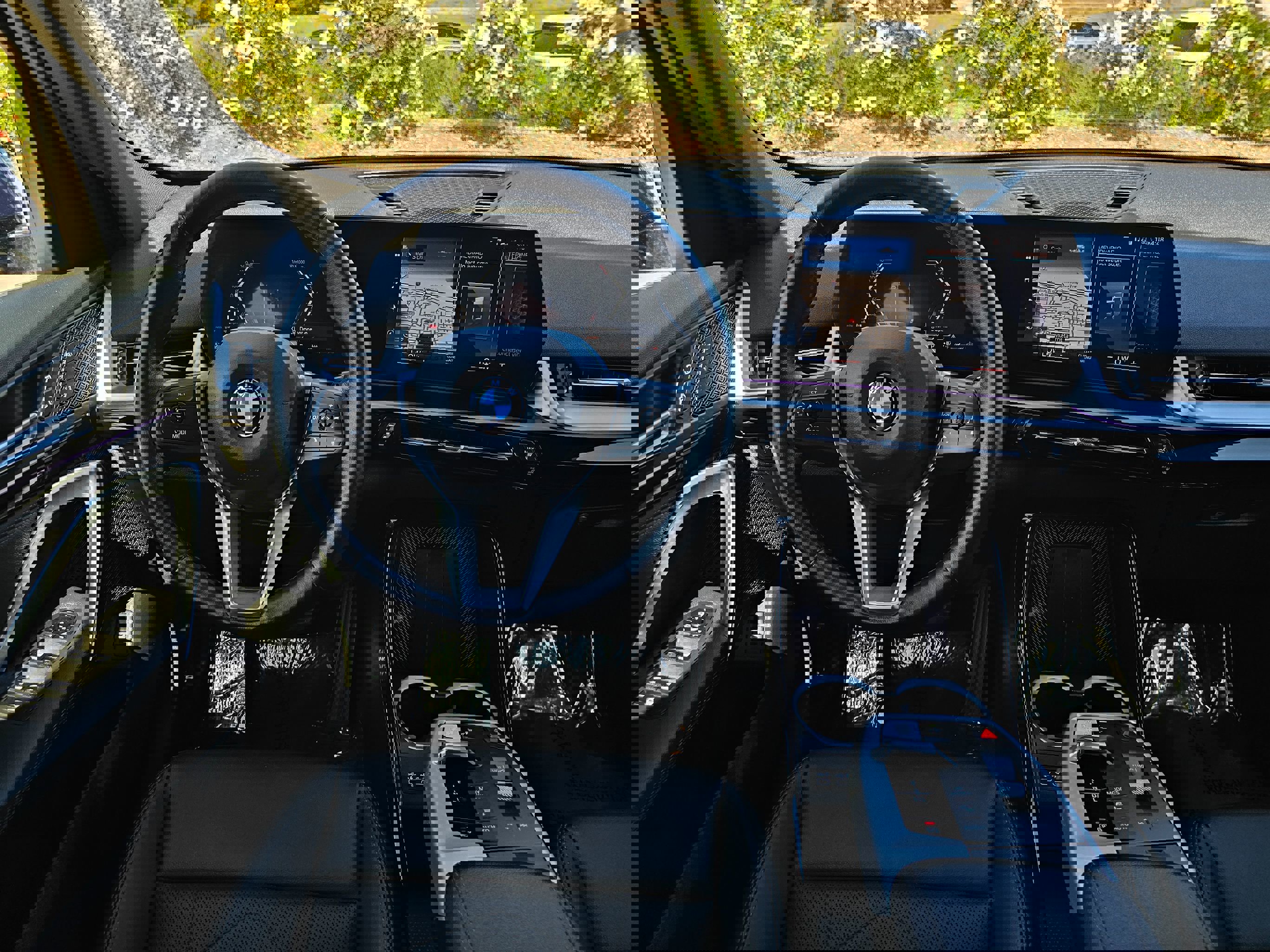 Used 2023 BMW X1 xDrive28i image 24