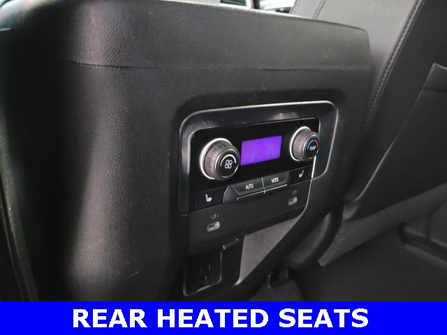 Used 2021 Chevrolet Tahoe RST image 68