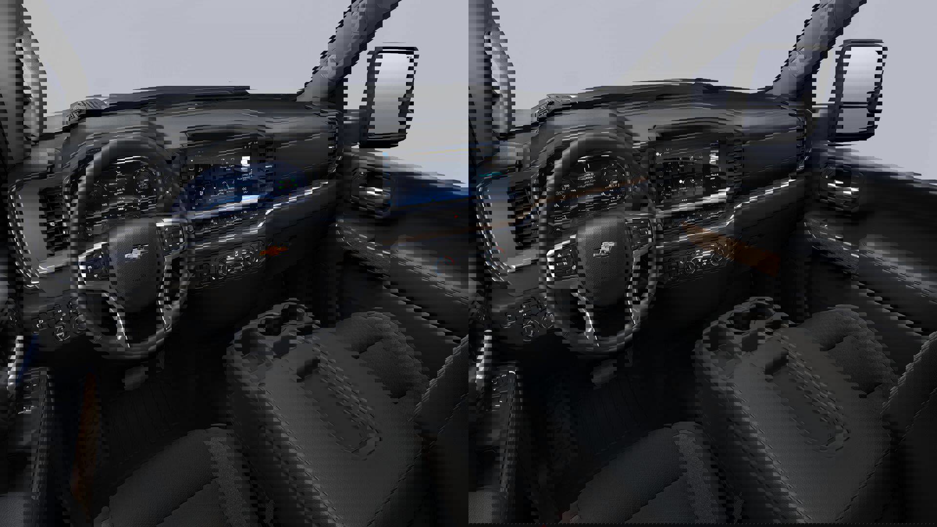 New 2025 Chevrolet Silverado 3500 LT image 19