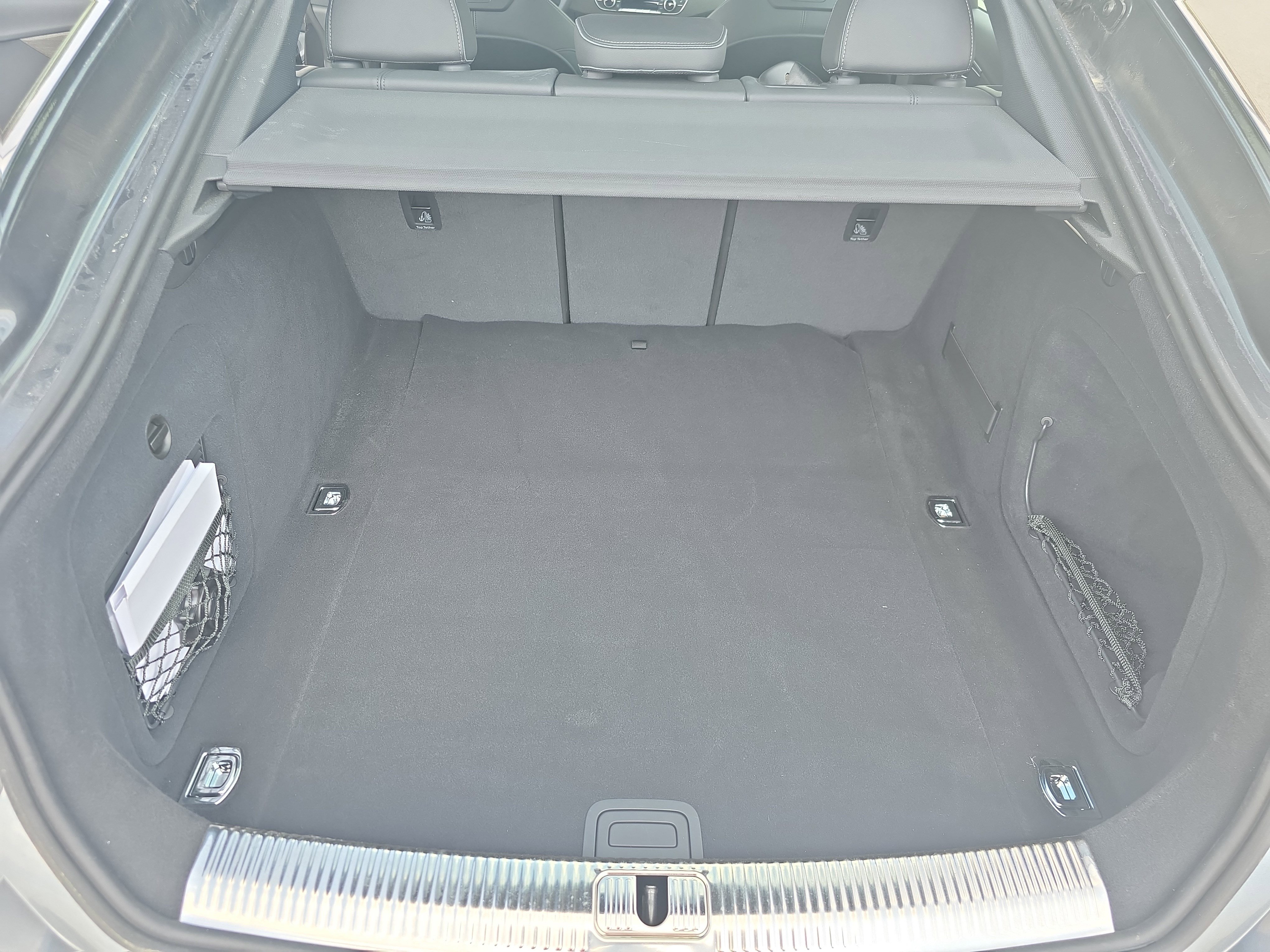 Certified 2023 Audi A5 2.0T Premium w/ Convenience Package image 12