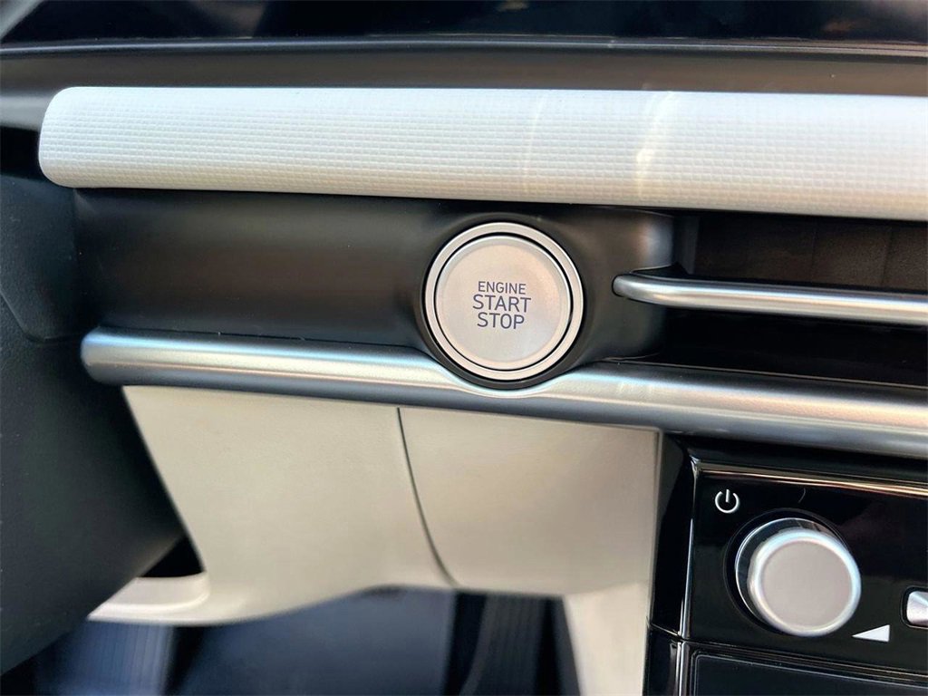 New 2026 Hyundai Tucson SEL image 32