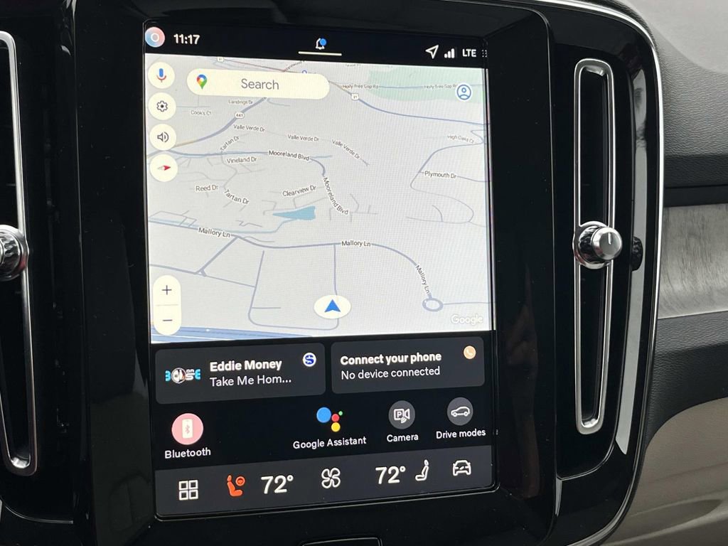 New 2026 Volvo XC40 B5 Ultra w/ Climate Package image 30