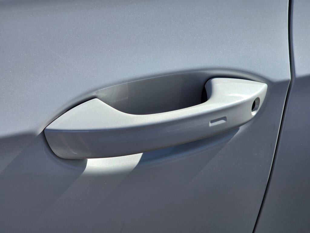 New 2025 Volkswagen GTI SE image 12