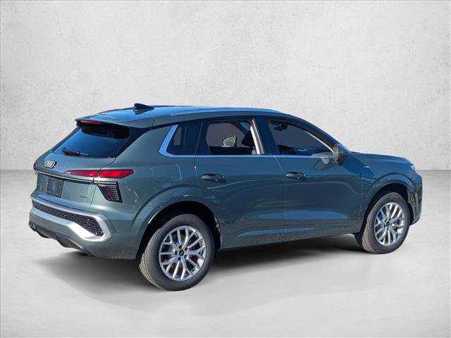 New 2026 Audi Q3 quattro 2.0T video 2