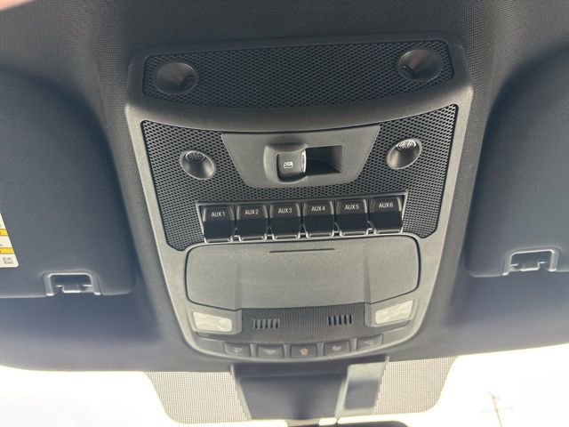 Used 2022 Ford F250 Lariat w/ Lariat Ultimate Package AWD/4WD image 27