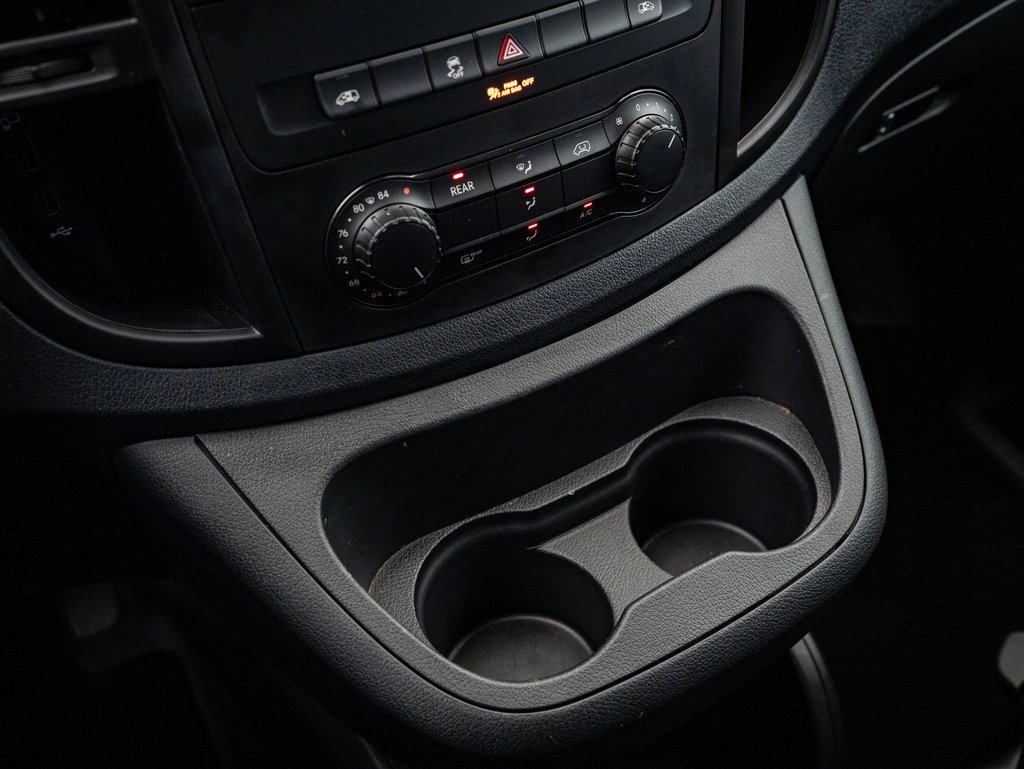 Used 2023 Mercedes-Benz Metris Passenger image 30