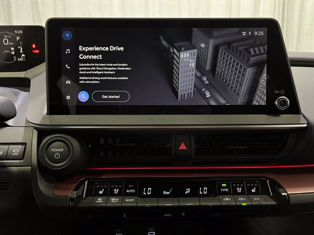 New 2027 Toyota Prius Plug-In Hybrid w/ Limited Premium Package FWD image 19