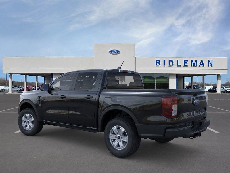 New 2025 Ford Ranger XL w/ Trailer Tow Package RWD image 35