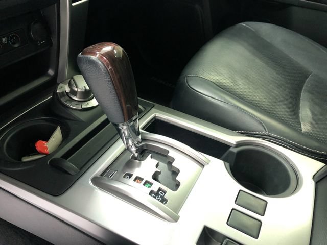 Used 2016 Toyota 4Runner Limited AWD/4WD image 27