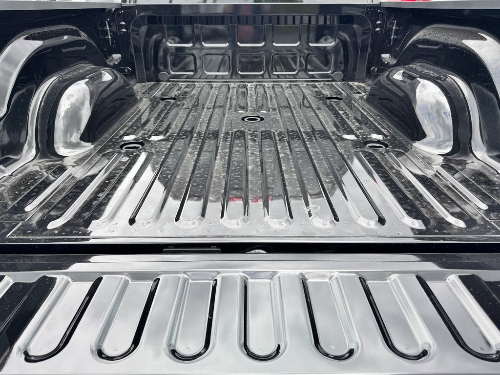 New 2026 RAM 2500 Tradesman AWD/4WD image 9