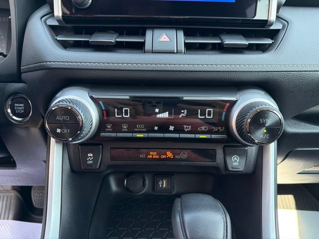 Certified 2024 Toyota RAV4 XLE AWD/4WD image 26