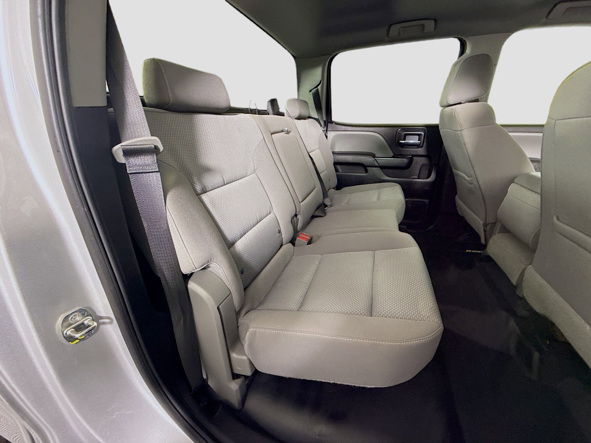 Used 2019 Chevrolet Silverado 3500 W/T w/ WT Convenience Package image 25