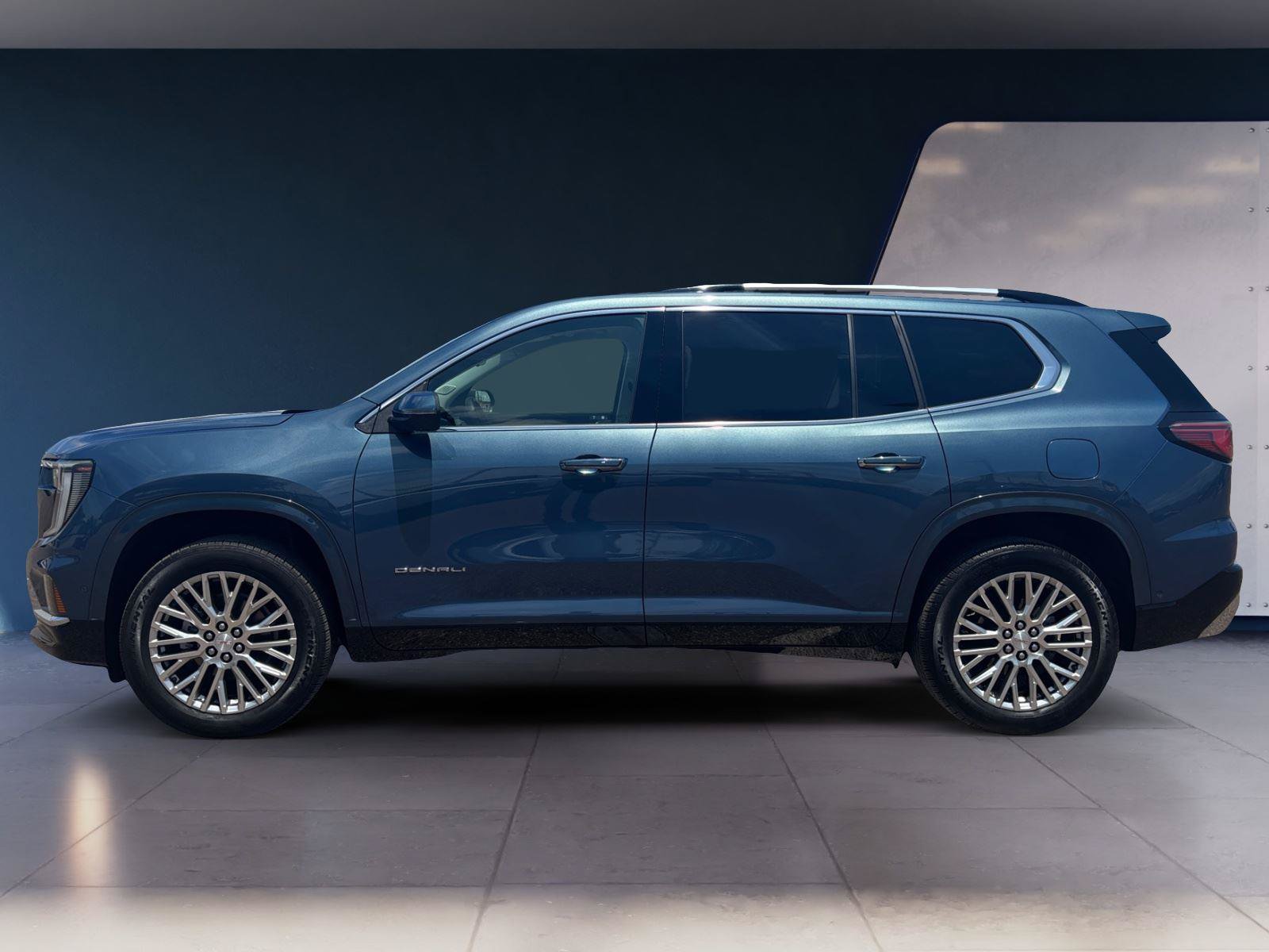 Certified 2024 GMC Acadia Denali w/ Super Cruise Package FWD image 2