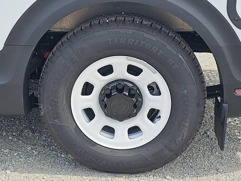 New 2025 Chevrolet Brightdrop 400 image 35