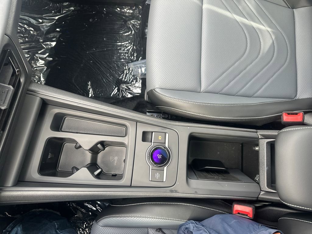 New 2026 Volkswagen Tiguan SE R-Line image 13